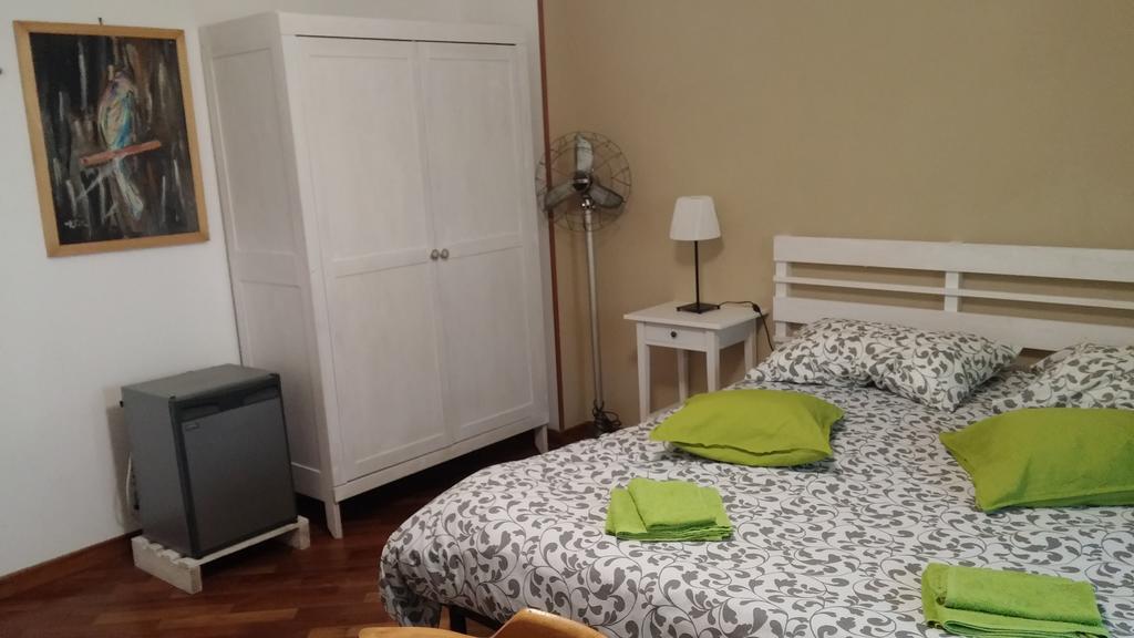La Casa Di Antonia Bed & Breakfast Рим Екстериор снимка