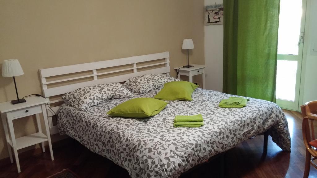 La Casa Di Antonia Bed & Breakfast Рим Екстериор снимка