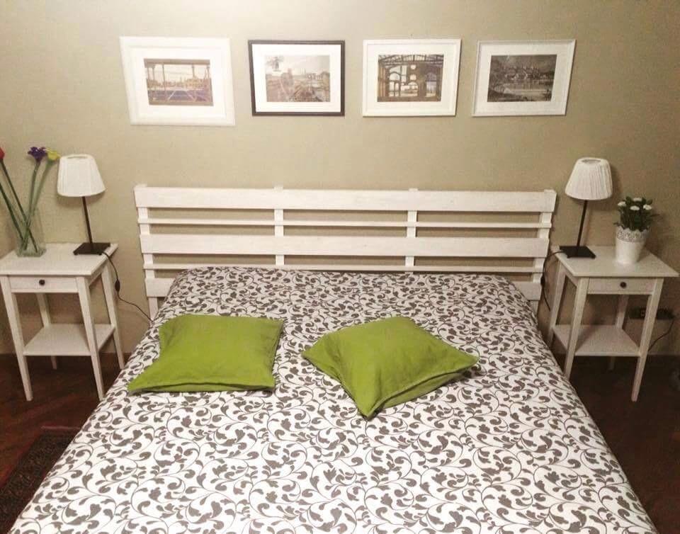 La Casa Di Antonia Bed & Breakfast Рим Екстериор снимка