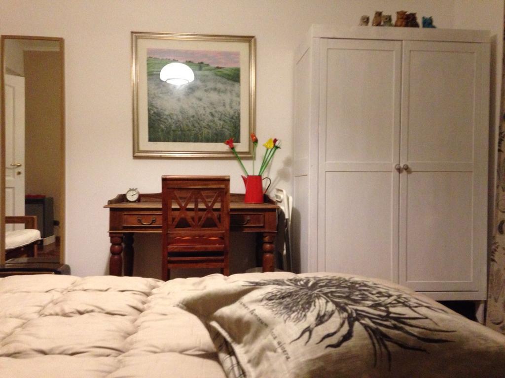 La Casa Di Antonia Bed & Breakfast Рим Екстериор снимка