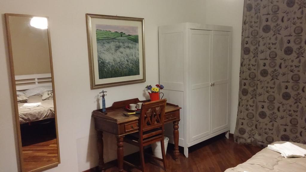 La Casa Di Antonia Bed & Breakfast Рим Екстериор снимка