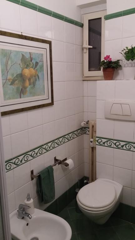 La Casa Di Antonia Bed & Breakfast Рим Екстериор снимка